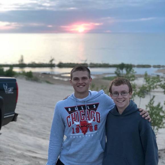 Meet your Posher, Adam - Picture 1 of 1